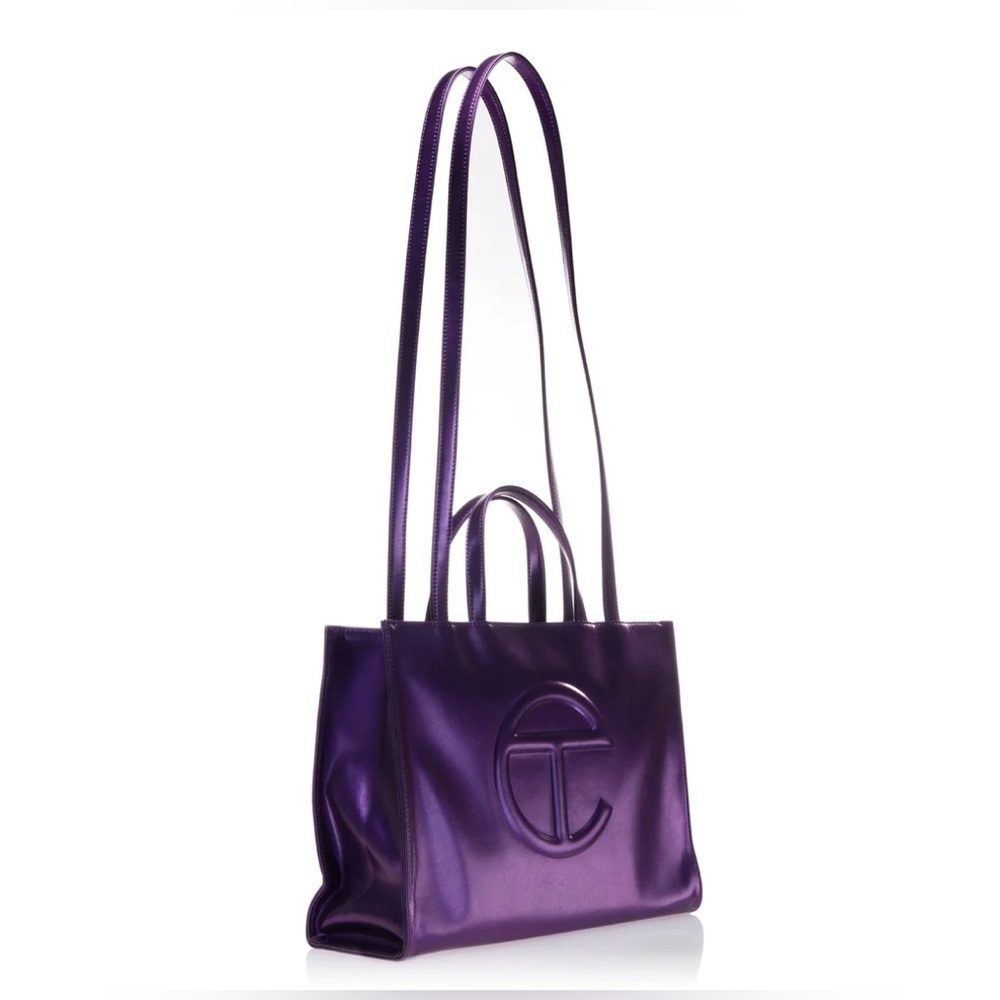 Medium açaí Telfar - Picture 2 of 6